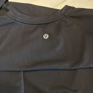 Men's four way stretch Lululemon shirt